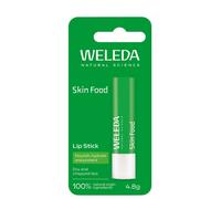 Weleda - Face Care Skin Food Lip Stick 4.8g for Men and Women