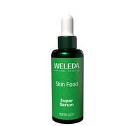 Weleda - Face Care Skin Food Super Face Serum 30ml for Men and Women