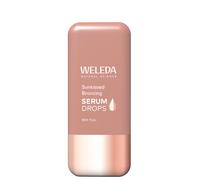 Weleda - Face Care Sunkissed Bronzing Face Serum Drops 30ml for Men and Women