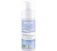 WELEDA Facial-care CleansingDelicate cleansing foam