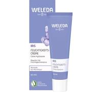 Weleda Facial-care Day-care24h moisture for normal to combination skinIris moisturising cream