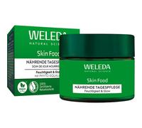 Weleda Facial-care Day-careMoisturises & glows for dry facial skinSkin Food Nourishing Day Care