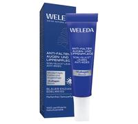 Weleda Facial-care Eye-and-lip-careReduces deep wrinkles & dark circlesAnti-wrinkle eye and lip care Blue gentian & Edelweiss