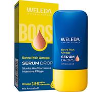 WELEDA Facial-care Intensive-careExtra Rich Omega Serum Drops
