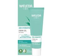 Weleda Facial-care Intensive-careInstant moisturisation for normal & dry skin48H Hydration Cream-Gel