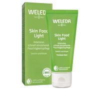 Weleda Facial-care Intensive-careIntensive, fast-absorbing moisturiser for face and bodySkin Food Light