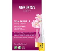 Weleda Facial-care Intensive-careIntensive Wild Rose TreatmentSkin Repair Intensive Treatment