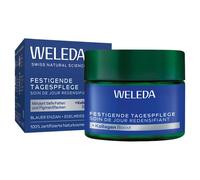 Weleda Facial-care Intensive-careReduces deep wrinkles & pigmentation spotsFirming day care gentian & edelweiss