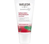 Weleda Facial-care Teeth-and-mouth-careStrengthens sensitive gums, protects against irritationSage gum balm