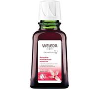 Weleda Facial-care Teeth-and-mouth-careTightens the gums and gives naturally fresh breathRatanhia mouthwash