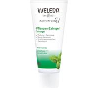 Weleda Facial-care Teeth-and-mouth-careWith a silica cleaning agent cleans the teeth thoroughly and gentlyPlant tooth gel