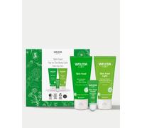 Weleda female Skin Food Top to Toe Gift Set