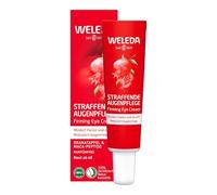 Weleda Firming Eye Cream Pomegranate & Maca Peptides 12ml