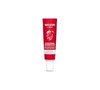 Weleda Firming Eye Cream with Pomegranate & Maca Peptides, Vegan, 12 mL | Reduces puffiness and dark circles, Pomegranate and maca peptides, Fragrance-free, Vegan, Suitable for contact lens wearers