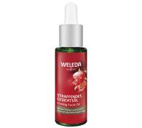 WELEDA Facial-care Intensive-careReduces lines and wrinkles. Intensively firms and nourishesFirming facial oil pomegranate