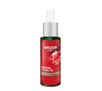Weleda - Weleda Pomegranate Firming Facial Oil - 30ml