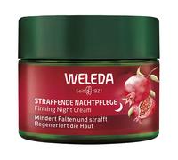 Weleda Firming Night Care Pomegranate And Maca Peptides 40ml