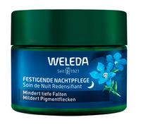 Weleda Firming Night Cream lifting night cream 40 ml