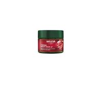 Weleda Firming Night Face Cream with Pomegranate & Maca Peptides, Moisturising Cream, Activates Cell Renewal, Reduces Lines & Wrinkles, Vegan, 40ml