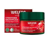 Weleda firming night cream pomegranate and maca peptides 40 ml