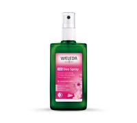 Weleda Floral Fresh Deo Spray 100ml