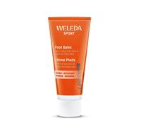 WELEDA Body-care Hand-foot-careDeodorises and caresFoot balm
