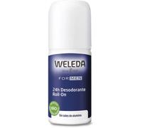 Weleda Men's Deodorant Roll-On 24H BIO 50ML