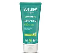 Weleda For Men Energy Fresh 3in1 Shower Gel 200ml