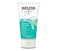 Weleda Fresh Mint 150ml Two In One Shampoo