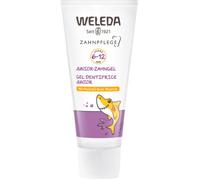 Weleda Gel Dentifrice Junior Fluoride tooth gel for ages 6-12 50 ml