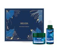 Weleda Gentiane bleue & Edelweiss Duo Set firming skincare gift set 1 pcs