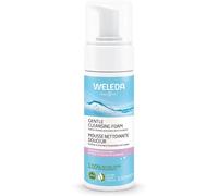 Weleda Gentle Cleansing Foam 150ml