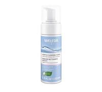WELEDA Facial-care CleansingGentle deep-pore cleansing, removes make-up and sebum, retains moistureDelicate cleansing foam