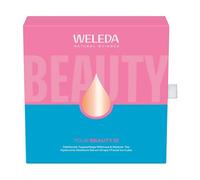 Weleda Gift Set, Smoothing Day Cream & Hyaluronic Serum Drops