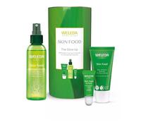 Weleda Glow Up Gift Set