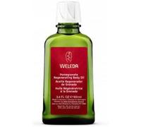 Weleda Granada Regenerating Body Oil 100 Ml.