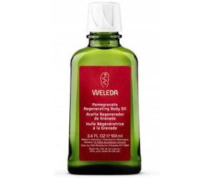 Weleda Granada Regenerating Body Oil 100 Ml.
