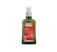 Weleda Organic Pomegranate Regenerating Body Oil Massge Oil 100ml