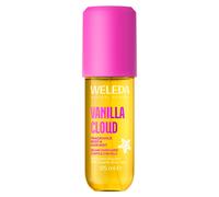Weleda Hair & Body Mist - Vanilla Cloud - 95ml