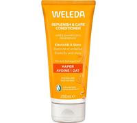 Weleda Hair-care ConditionerGives elasticity, resistance & natural supplenessReplenish & Care Conditioner Oats