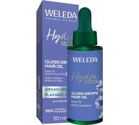 WELEDA Hair-care Hair-oilsHair oil Hydra Shine