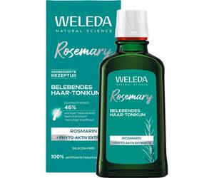 WELEDA Hair treatment Revitalising hair tonic 100 ml