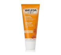 Weleda Hand Cream Sea Buckthorn 50 ML (Packaging may vary)