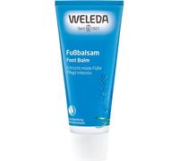 WELEDA Body-care Hand-foot-careDeodorises and caresFoot balm