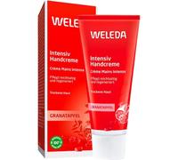 Weleda Pomegranate Nourishing Hand Cream regenerating hand cream with pomegranate 50 ml