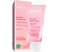 WELEDA Hand & foot care Sensitive hand cream 50 ml