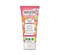 WELEDA Body-care Shower-careGently cleanses and leaves the skin feeling nourishedHappiness Shower Gel Grapefruit