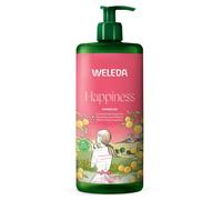Weleda Happiness - Grapefruit Shower Gel 750 ml - 750 ml