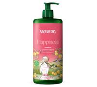 Weleda Happiness Body Wash with Grapefruit, 750ml