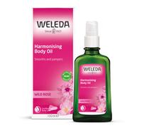 Weleda Harmonising Body Oil - Wild Rose -100ml